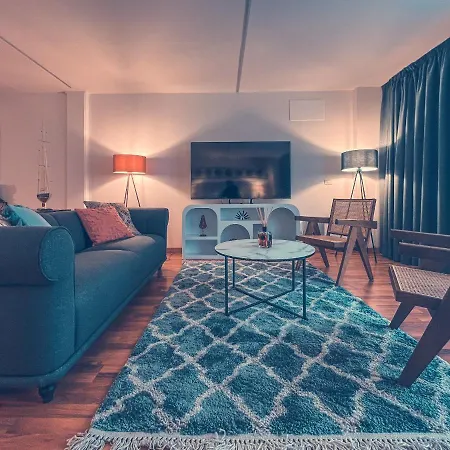 Club Del Sole Tenuta Primero 4* Градо
