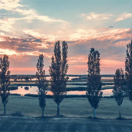 Club Del Sole Tenuta Primero Апарт-отель
