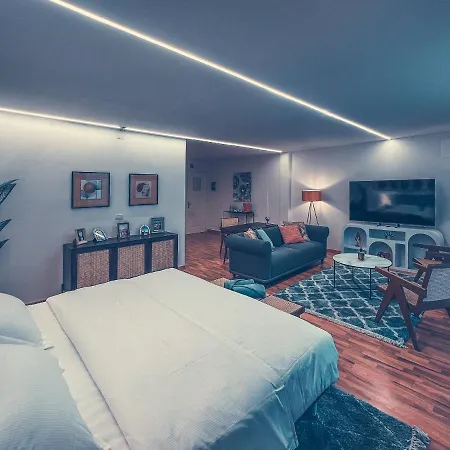 Ξενοδοχείο με διαμερίσματα Club Del Sole Tenuta Primero 3*