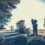 Ξενοδοχείο με διαμερίσματα Club Del Sole Tenuta Primero 4*