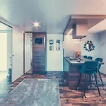 Ξενοδοχείο με διαμερίσματα Club Del Sole Tenuta Primero