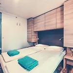Club Del Sole Tenuta Primero Ξενοδοχείο με διαμερίσματα