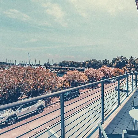 Ξενοδοχείο με διαμερίσματα Club Del Sole Tenuta Primero