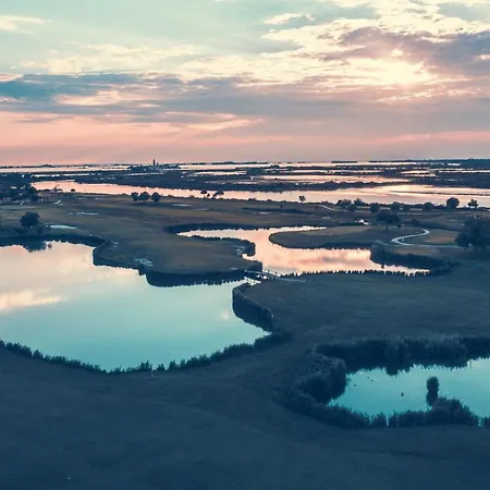 Lejlighedshotel Club Del Sole Tenuta Primero Grado