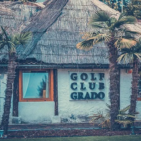 Lejlighedshotel Club Del Sole Tenuta Primero Grado