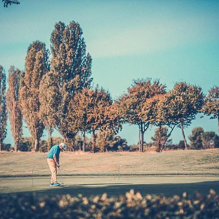 Club Del Sole Tenuta Primero Lejlighedshotel 4*