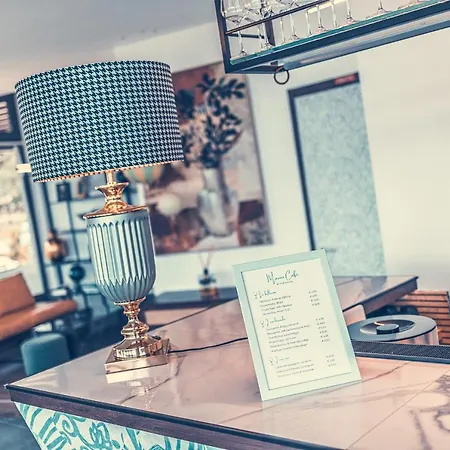 Club Del Sole Tenuta Primero 4* Γκράντο