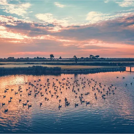 Club Del Sole Tenuta Primero Lejlighedshotel Grado