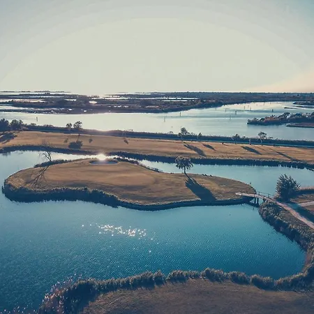 Club Del Sole Tenuta Primero Апарт-отель 3*