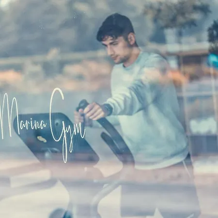 Club Del Sole Tenuta Primero Lejlighedshotel