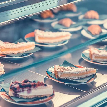 Club Del Sole Tenuta Primero 아파트호텔 4*