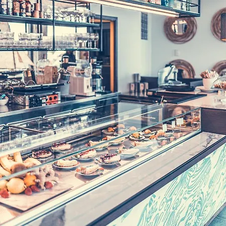 Lejlighedshotel Club Del Sole Tenuta Primero