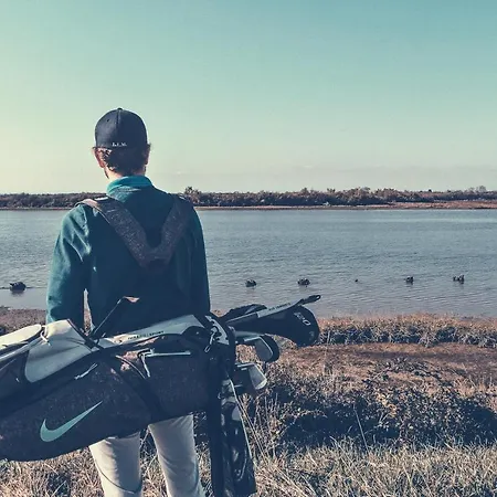 Club Del Sole Tenuta Primero Lejlighedshotel Grado