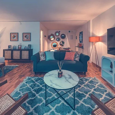 Club Del Sole Tenuta Primero 아파트호텔 그라도