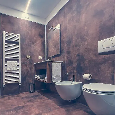 Club Del Sole Tenuta Primero 4* Γκράντο