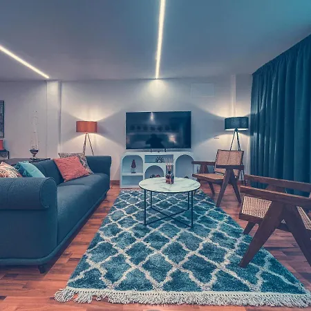 Club Del Sole Tenuta Primero Lejlighedshotel 4*