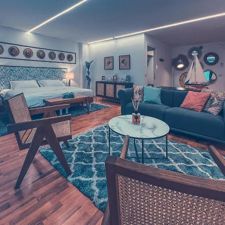 Aparthotel Club Del Sole Tenuta Primero