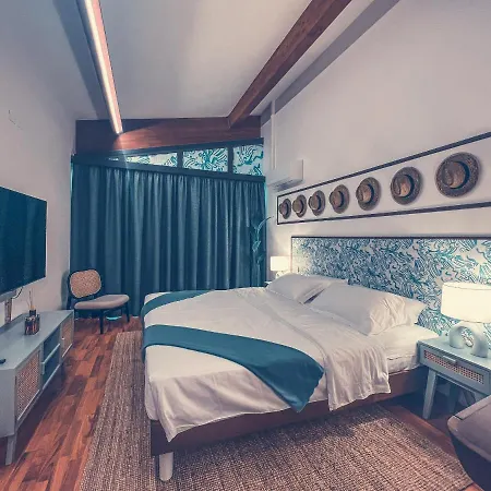 Апарт-отель Club Del Sole Tenuta Primero 3*