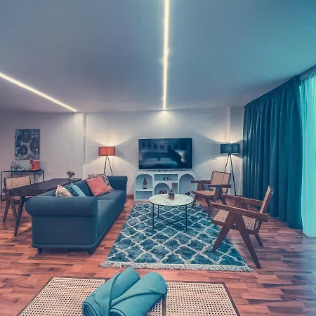 Aparthotel Club Del Sole Tenuta Primero Grado