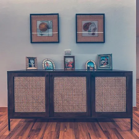 Club Del Sole Tenuta Primero 그라도