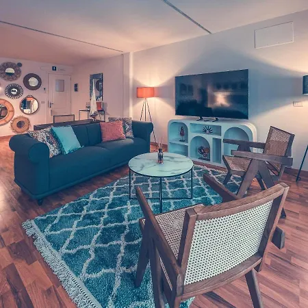 Club Del Sole Tenuta Primero Апарт-отель 3*