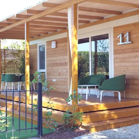 Aparthotel Club Del Sole Tenuta Primero 3*