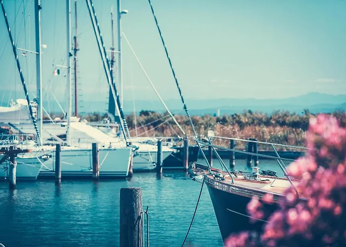 Club Del Sole Tenuta Primero 4* Γκράντο