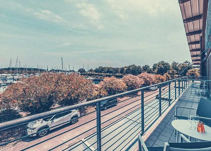 Ξενοδοχείο με διαμερίσματα Club Del Sole Tenuta Primero