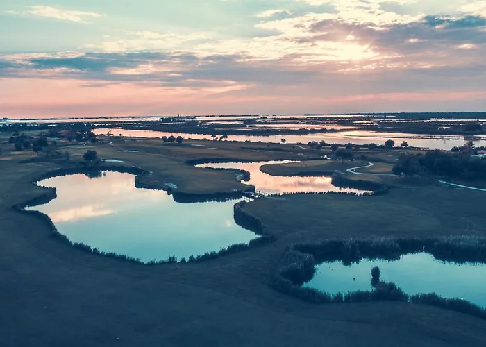 Ξενοδοχείο με διαμερίσματα Club Del Sole Tenuta Primero Γκράντο