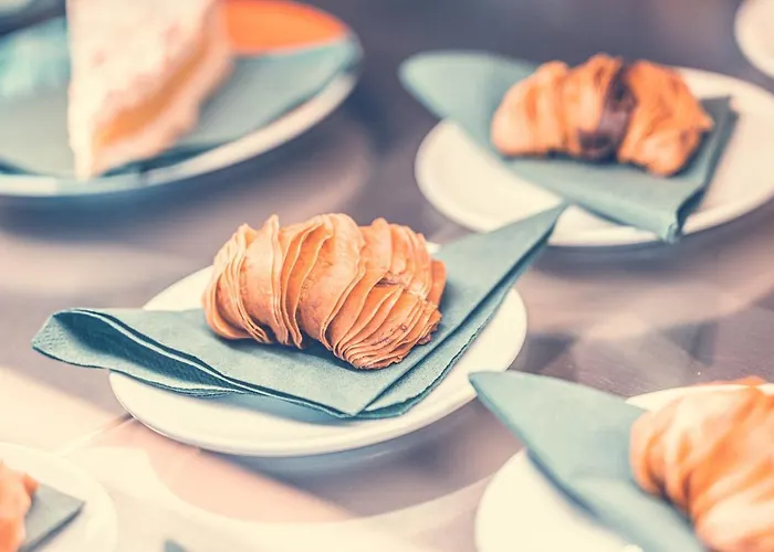 Ξενοδοχείο με διαμερίσματα Club Del Sole Tenuta Primero