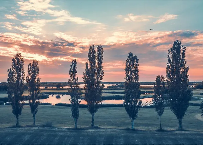 Club Del Sole Tenuta Primero Ξενοδοχείο με διαμερίσματα