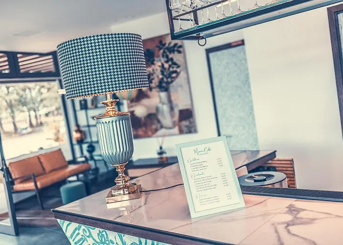 Club Del Sole Tenuta Primero 4* Γκράντο