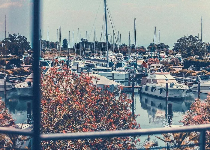 Club Del Sole Tenuta Primero Γκράντο