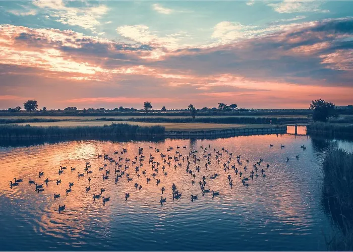Club Del Sole Tenuta Primero Ξενοδοχείο με διαμερίσματα Γκράντο