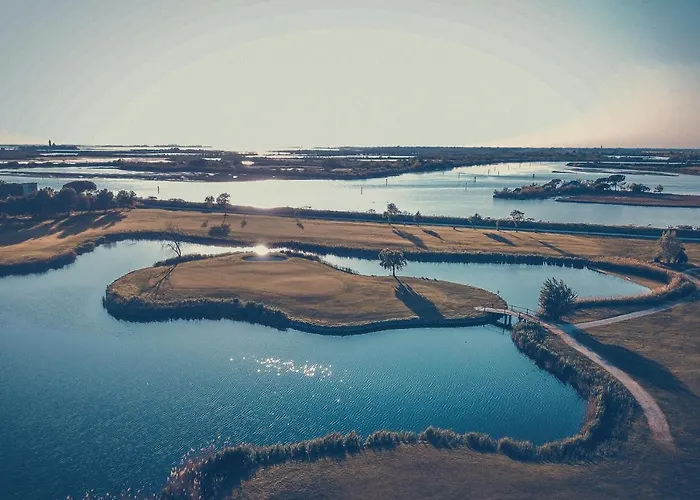 Club Del Sole Tenuta Primero Ξενοδοχείο με διαμερίσματα 4*