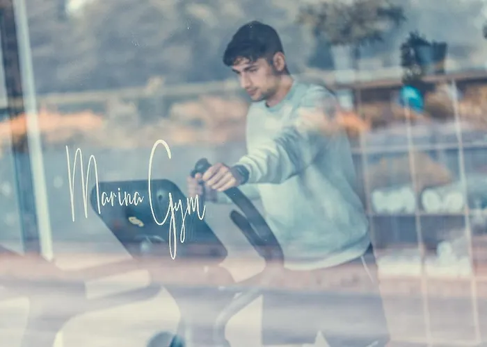 Club Del Sole Tenuta Primero Ξενοδοχείο με διαμερίσματα