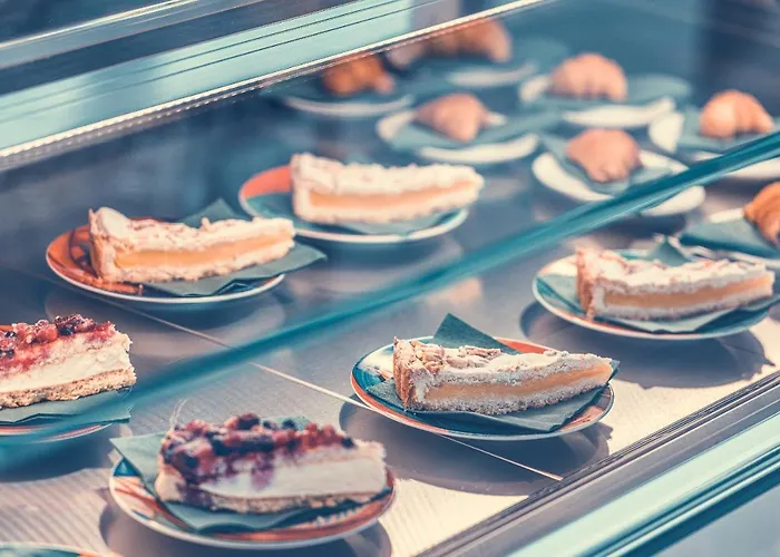 Club Del Sole Tenuta Primero Ξενοδοχείο με διαμερίσματα 4*