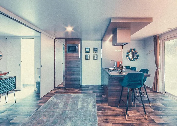 Ξενοδοχείο με διαμερίσματα Club Del Sole Tenuta Primero