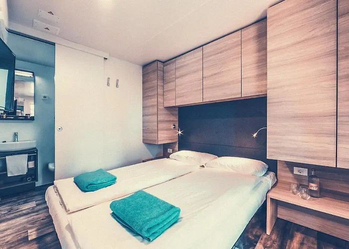 Club Del Sole Tenuta Primero Ξενοδοχείο με διαμερίσματα