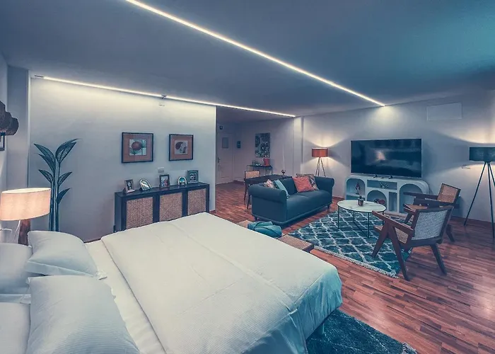 Ξενοδοχείο με διαμερίσματα Club Del Sole Tenuta Primero 4*