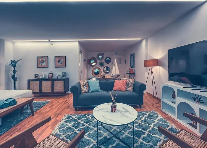 Ξενοδοχείο με διαμερίσματα Club Del Sole Tenuta Primero