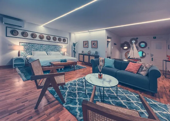 Club Del Sole Tenuta Primero 4*