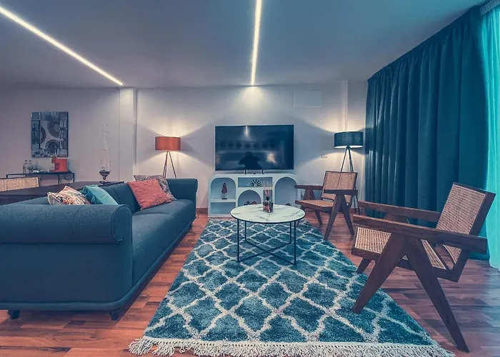 Club Del Sole Tenuta Primero Ξενοδοχείο με διαμερίσματα 4*