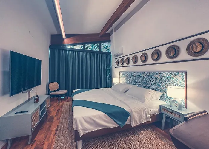 Ξενοδοχείο με διαμερίσματα Club Del Sole Tenuta Primero 4*