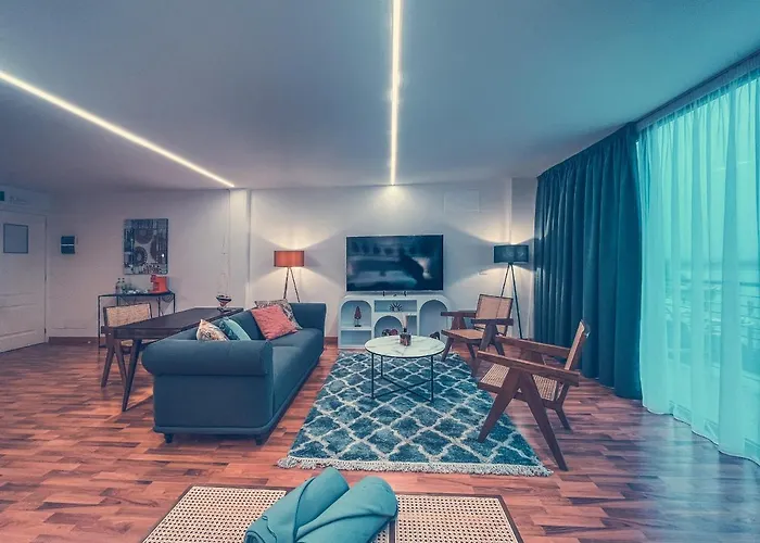 Ξενοδοχείο με διαμερίσματα Club Del Sole Tenuta Primero Γκράντο