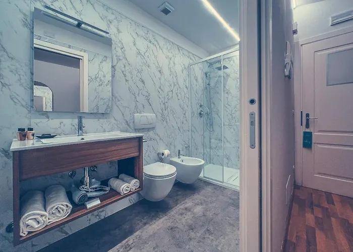 Ξενοδοχείο με διαμερίσματα Club Del Sole Tenuta Primero