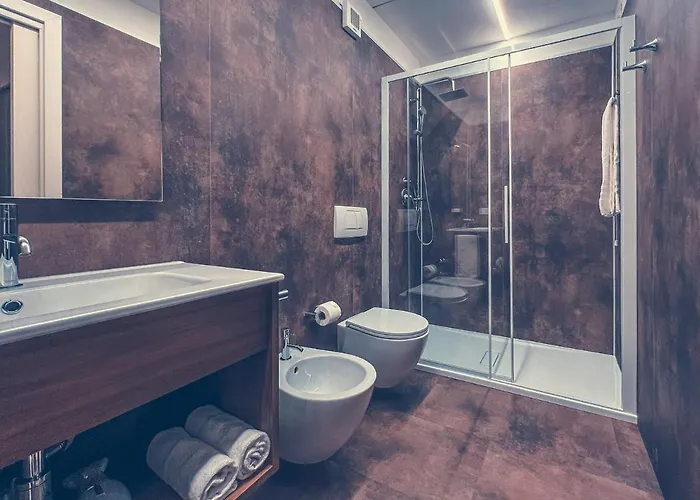 Ξενοδοχείο με διαμερίσματα Club Del Sole Tenuta Primero Γκράντο