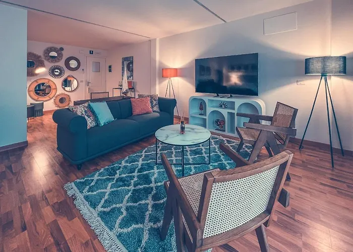 Club Del Sole Tenuta Primero Ξενοδοχείο με διαμερίσματα 4*